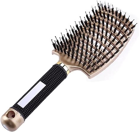 Say goodbye to knots and hello to smooth hair with the Voremy magic brush
